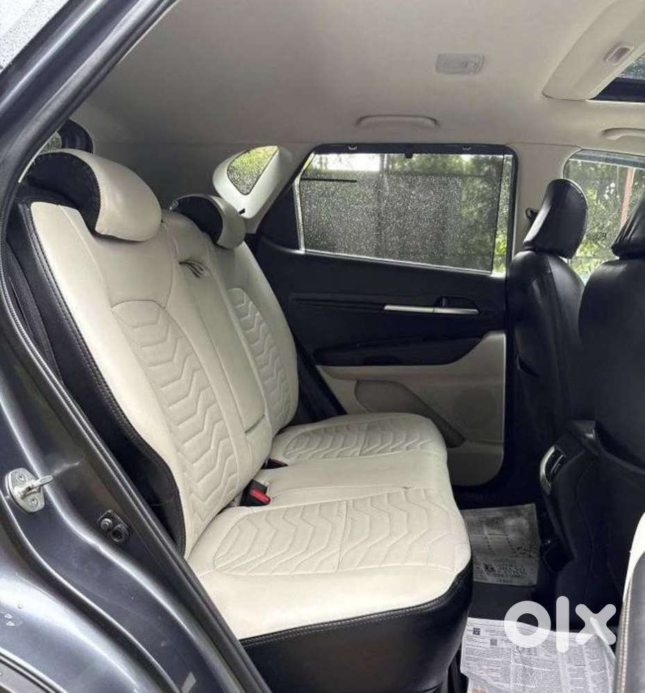 Kia Sonet Aurochs Edition 1.5 Diesel Imt, 2023, Petrol