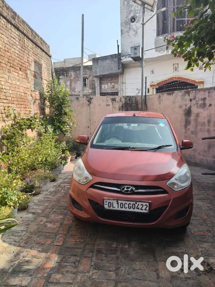 Want To Sell My I10