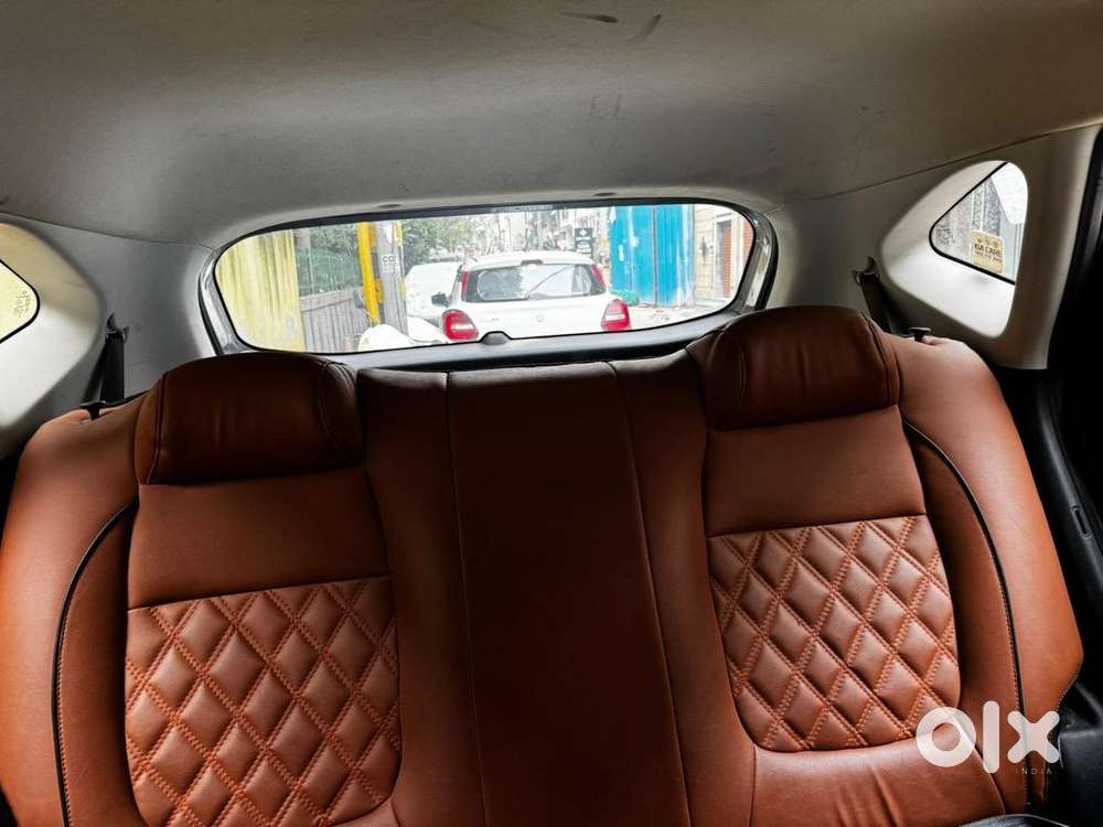 Kia Seltos 2019 Petrol 40000 Km Driven