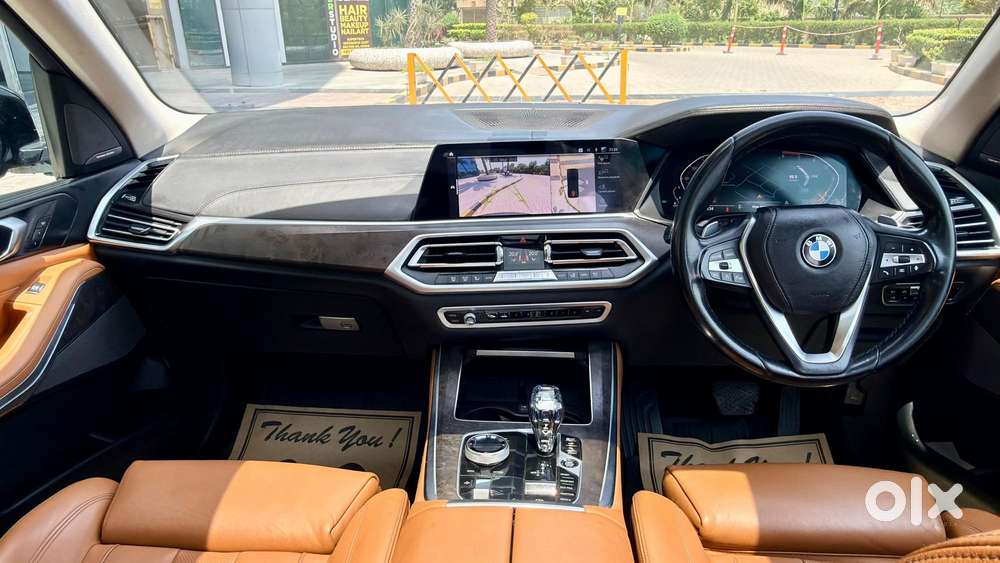 Bmw X5 Xdrive 30d Xline, 2020, Diesel