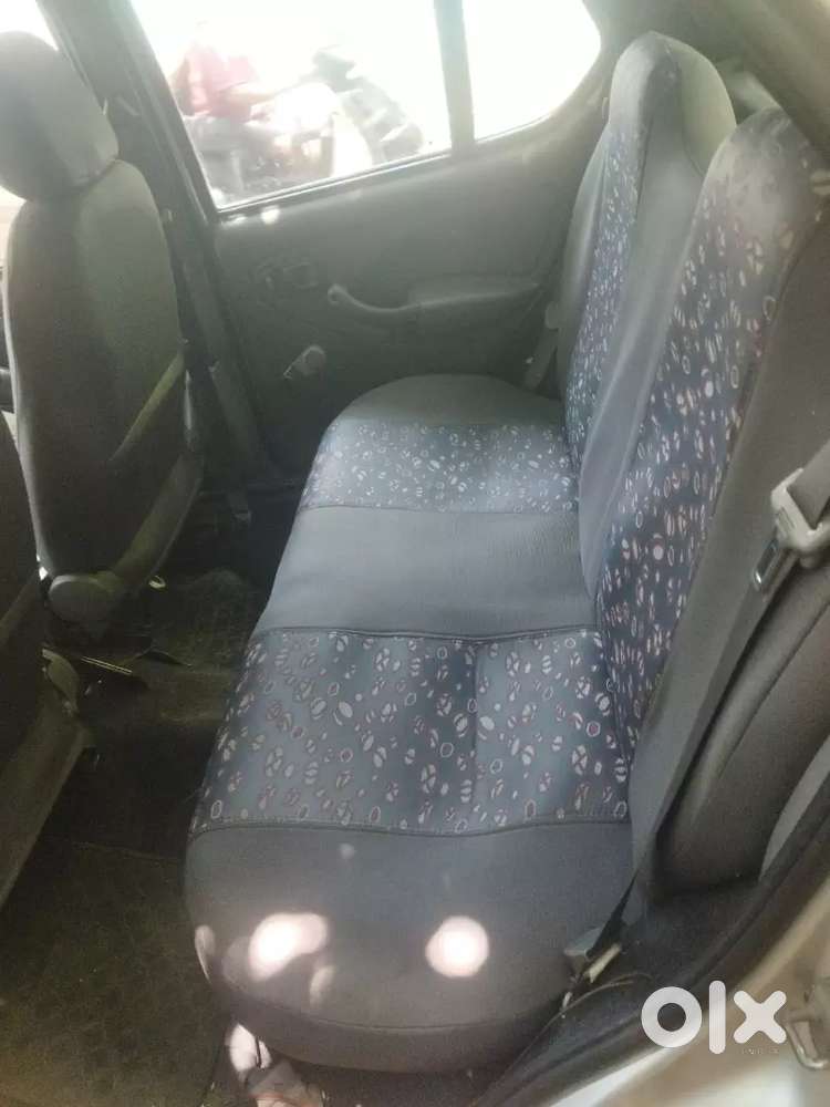 2006 Tata Indica V2  Valid In August 2026
