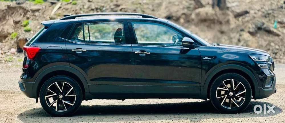 Skoda Kushaq 1.5 Monte Carlo Tsi Dsg, 2025, Petrol
