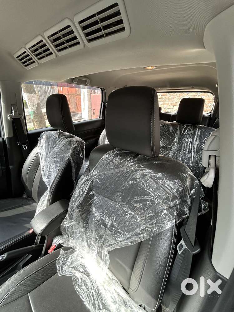 Maruti Suzuki Xl6 Alpha At, 2022, Petrol