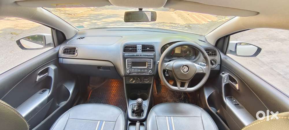 Volkswagen Polo 1.0 Mpi Comfortline, 2020, Petrol