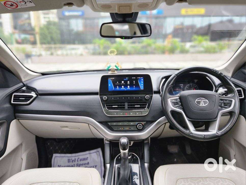 Tata Safari 2.0 Kryotec Xza Plus, 2022, Diesel