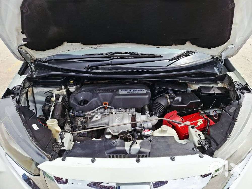 Honda Wr-v I-dtec Vx, 2018, Diesel