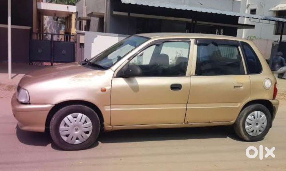 Maruti Suzuki Zen Estilo 1999 Petrol Well Maintained