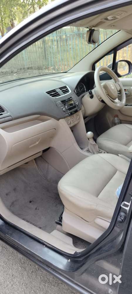 Maruti Suzuki Ertiga Shvs Vdi Limited Edition, 2017, Diesel