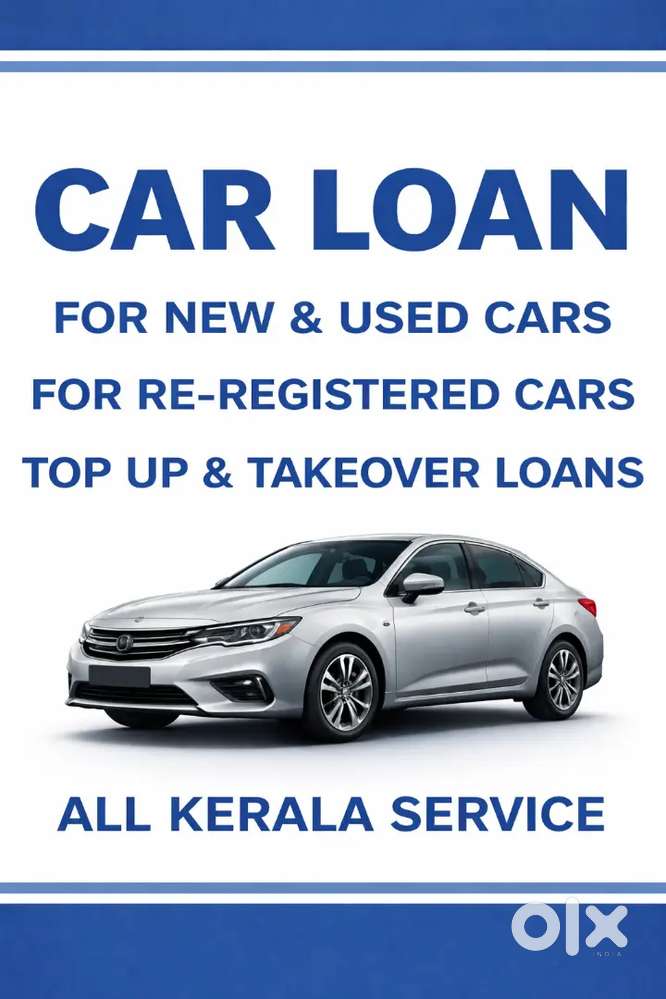 New Car Loans