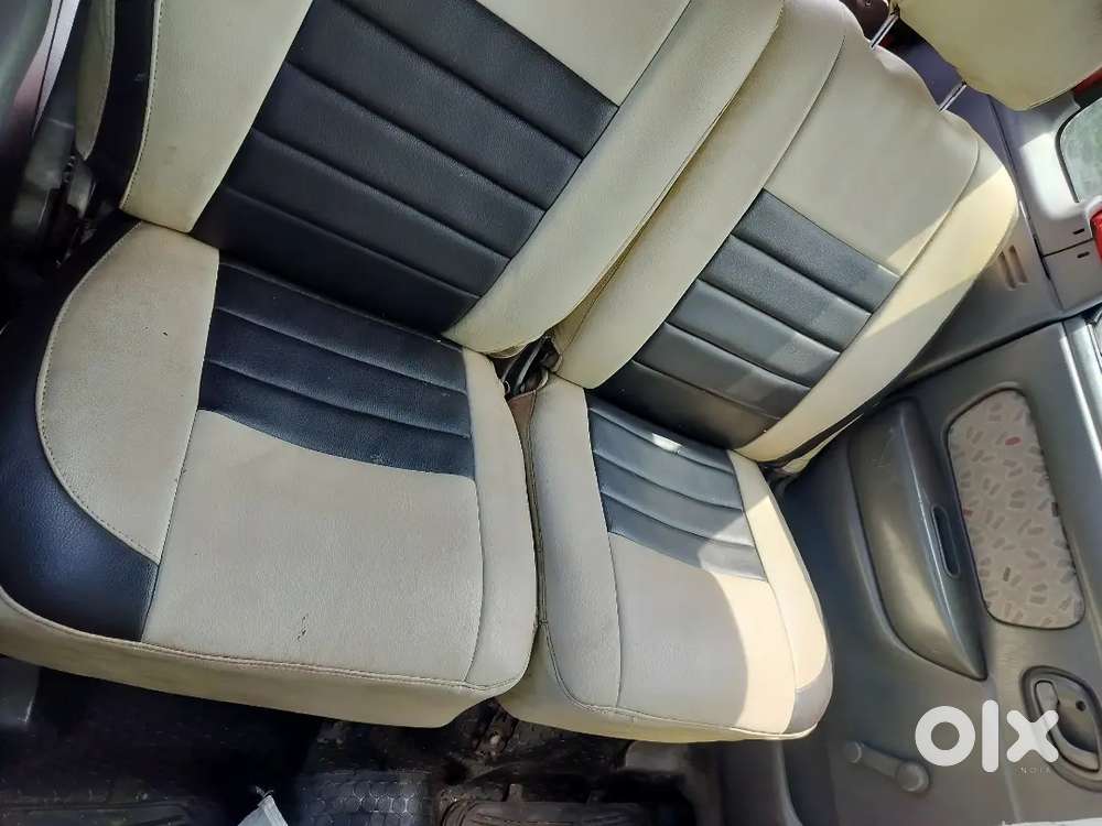 Maruti Suzuki Wagon R 2007