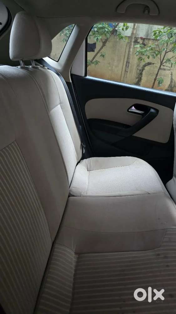 Volkswagen Polo, 2010, Petrol