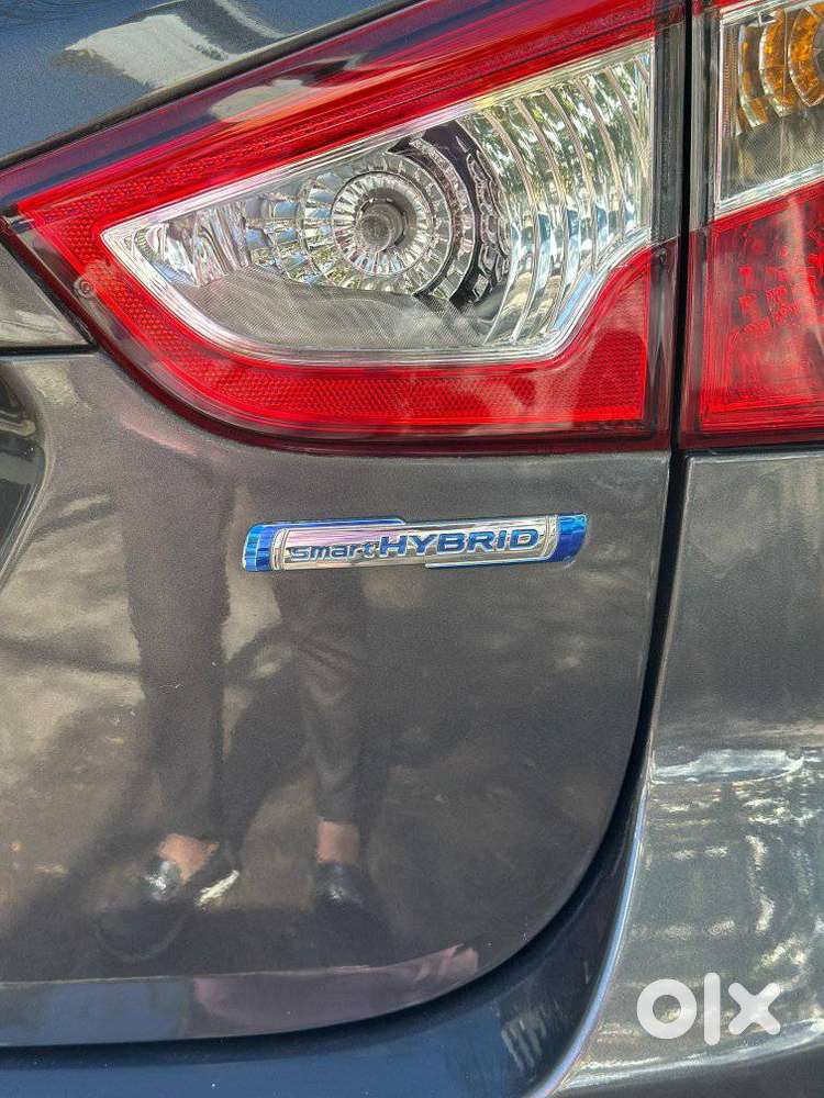 Maruti Suzuki S-cross 2017-2020 1.3 Zeta, 2019, Diesel