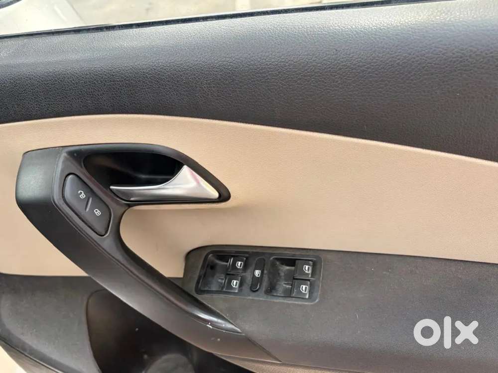 Volkswagen Polo 1.2 Petrol 2010