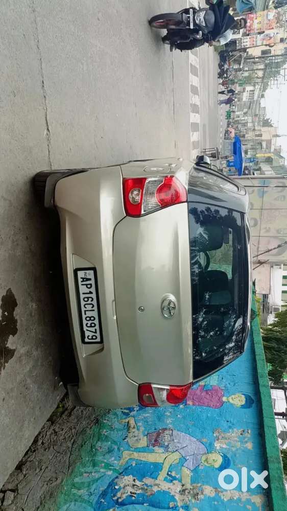 Toyota Etios Liva Diesel 2014