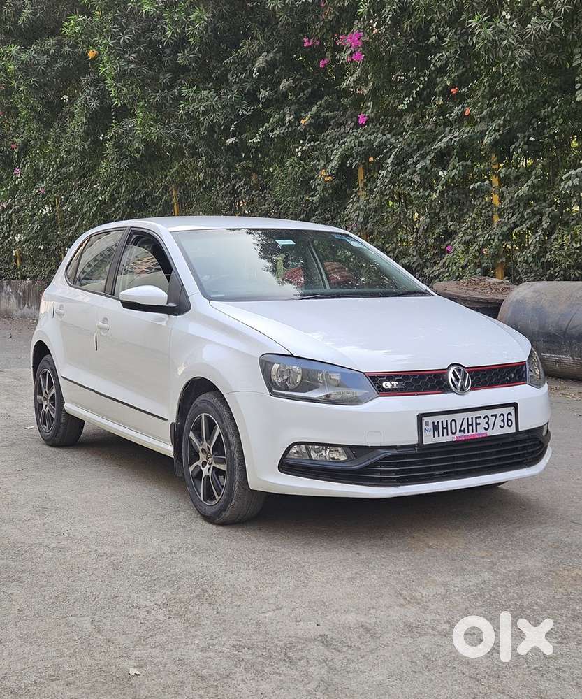 Volkswagen Polo 1.2 Mpi 2016