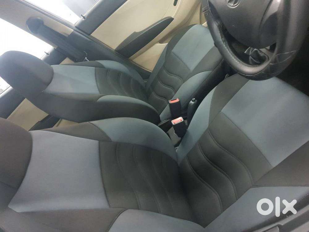 Hyundai Eon 0.8 Magna (o), 2014, Petrol