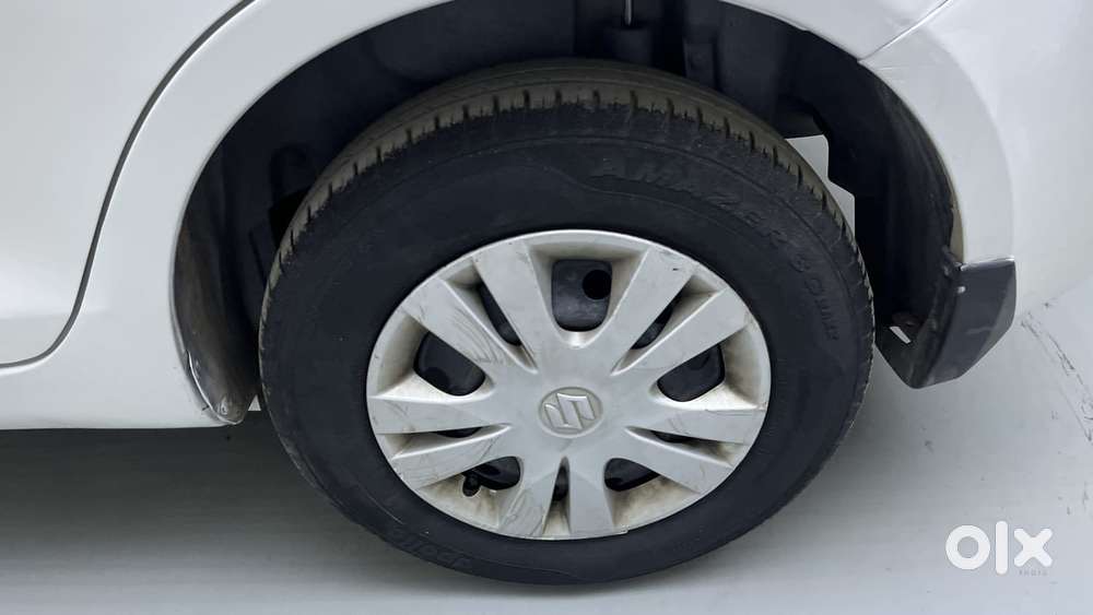 Maruti Suzuki Swift Dzire 1.3 Vxi, 2012, Petrol