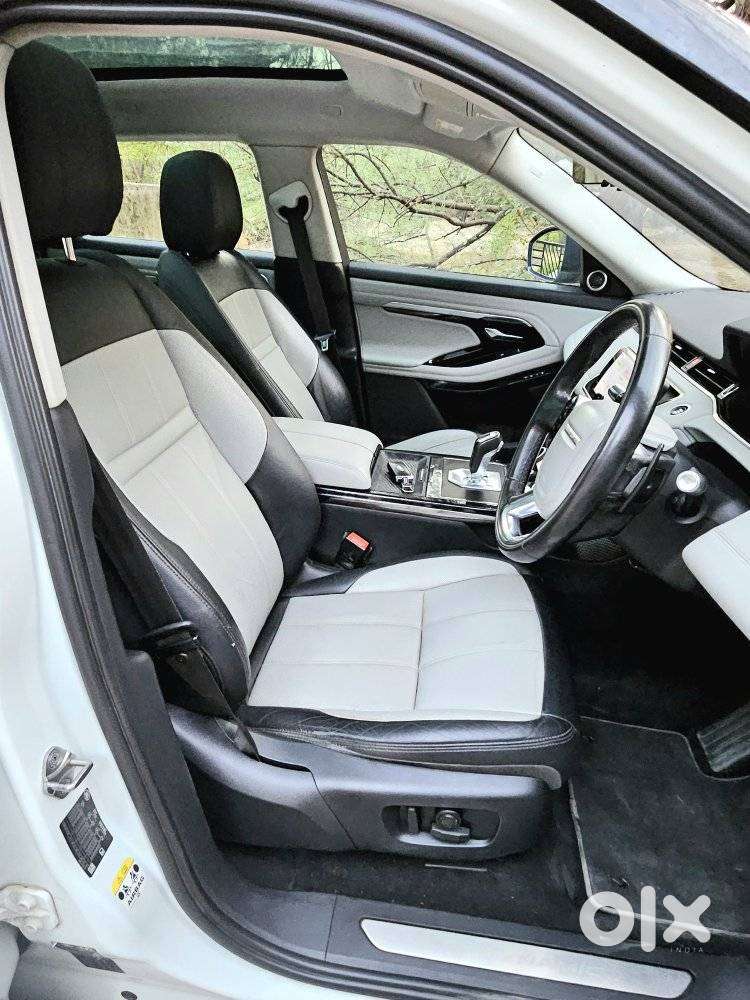 Land Rover Range Evoque Se R-dynamic Diesel, 2020, Diesel