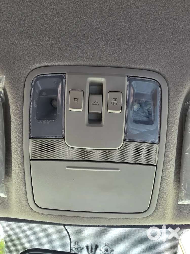 Hyundai Creta Facelift 2026 Manual Diesel