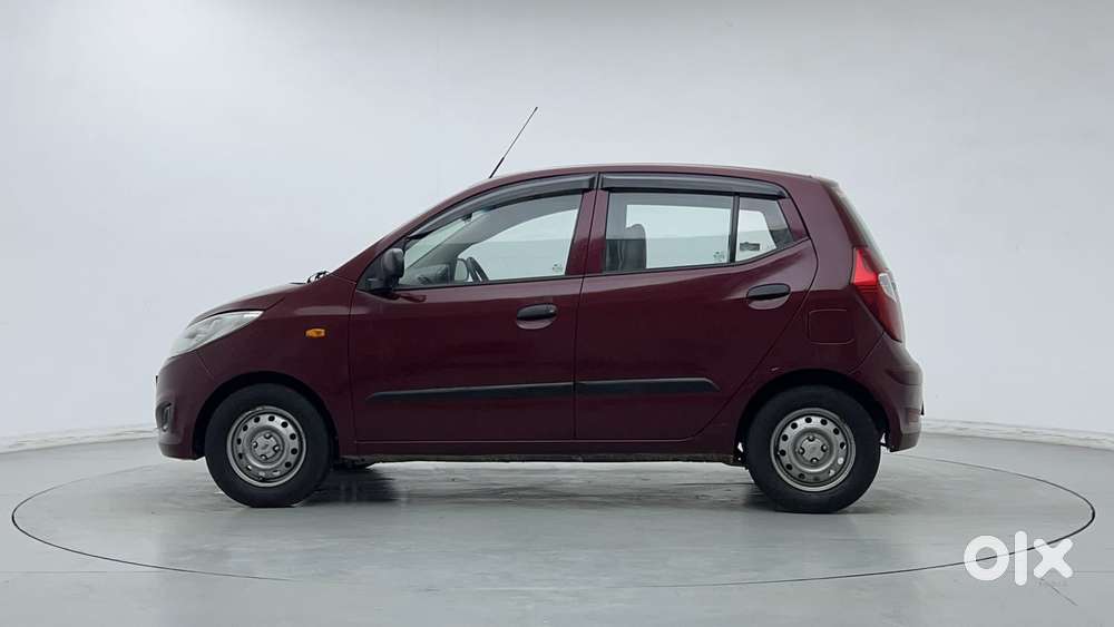 Hyundai I10 Magna 1.1l, 2015, Petrol