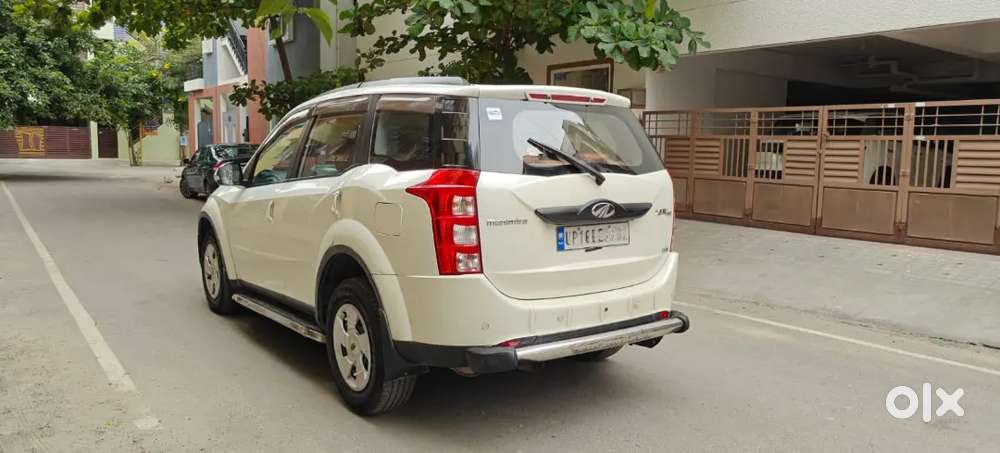 Mahindra Xuv500 Diesel 2016