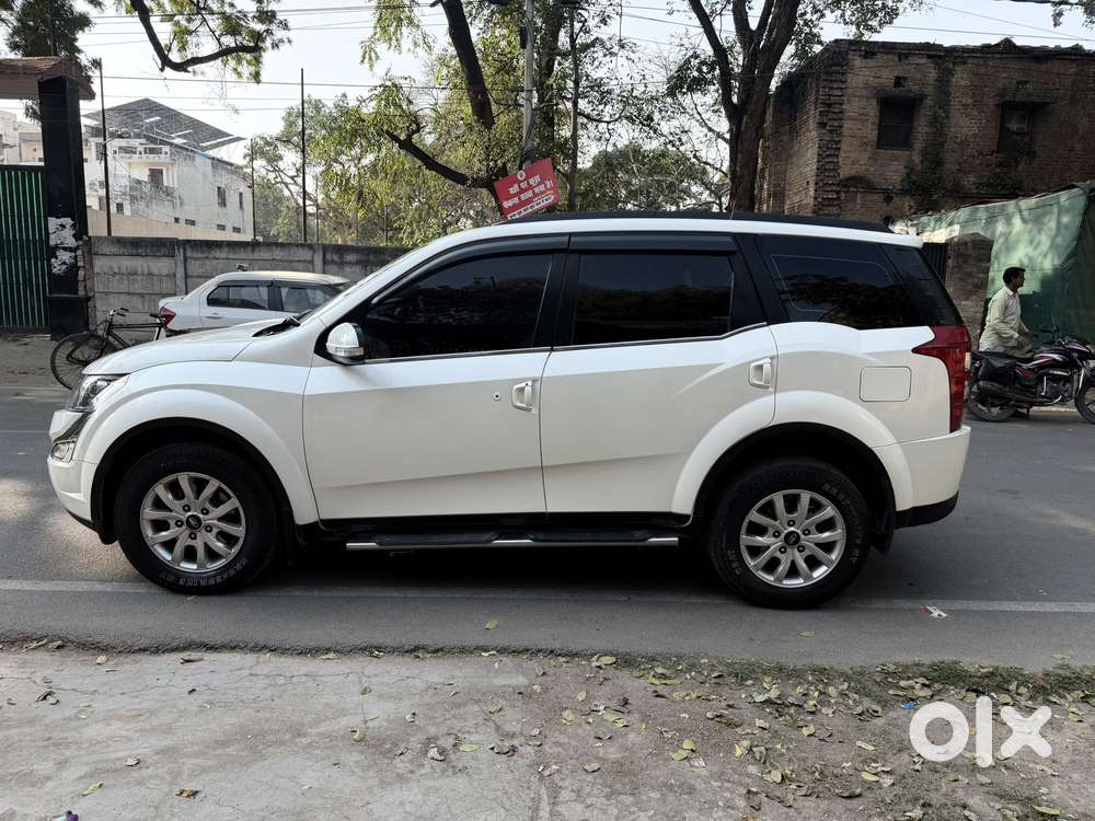 Mahindra Xuv500 W10 2wd, 2018, Diesel