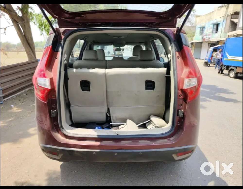 Mahindra Marazzo 2020 Diesel 67156 Km Driven