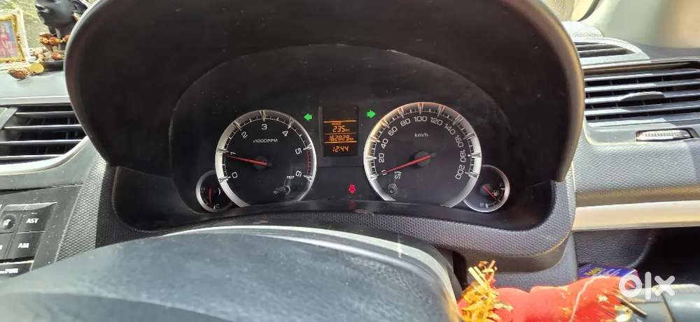 Maruti Suzuki Swift 2015 Diesel Good Condition