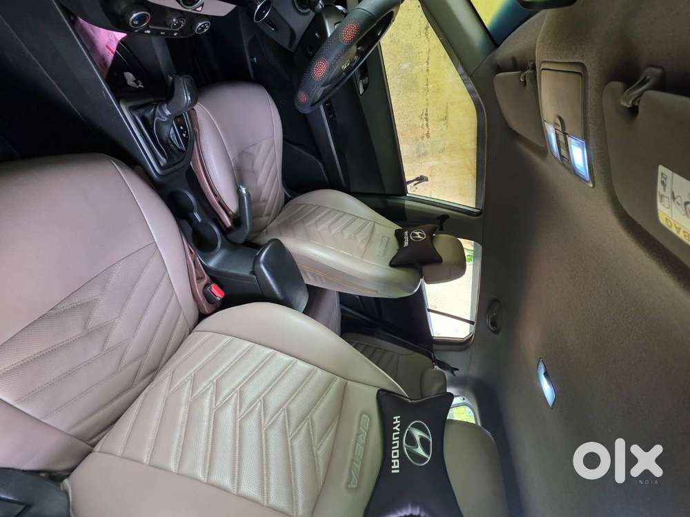 Hyundai Creta 1.4 Diesel 2016