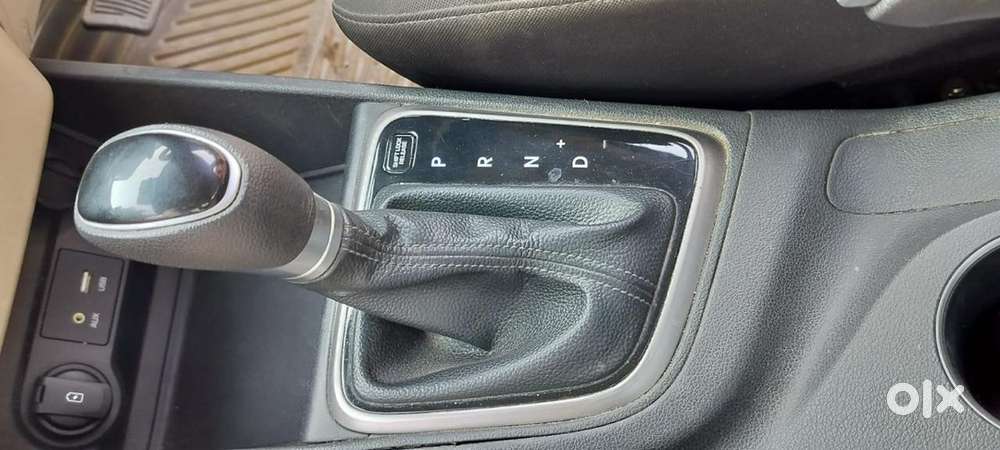 Hyundai Verna Diesel 2018