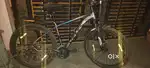 CRADIAC XC900 bicycle