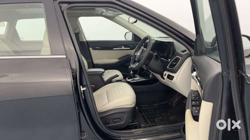 Kia Seltos Htx Plus D, 2020, Diesel