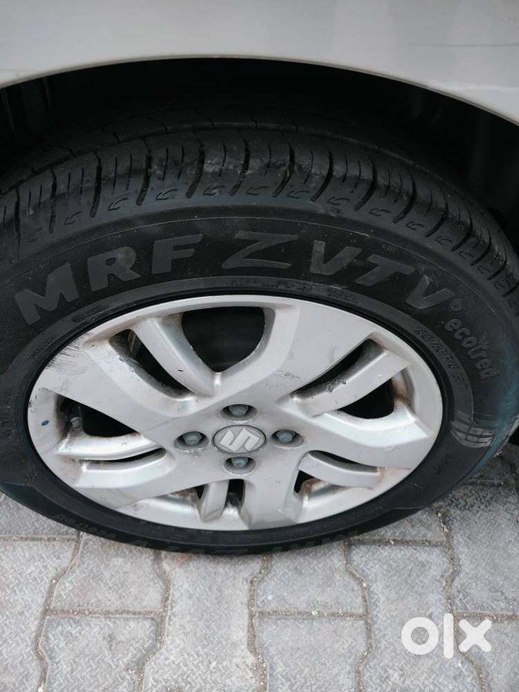 Maruti Suzuki Swift Dzire Zxi Plus , 2012, Petrol