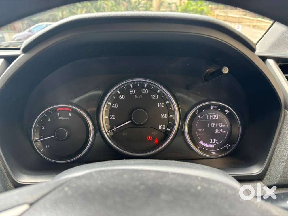 Honda Br-v V I-dtec Diesel Manual  Single Owner  Well Maintained