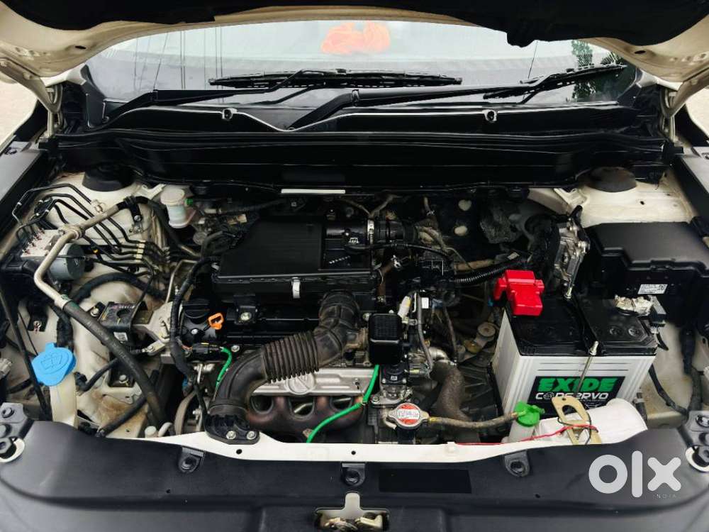 Toyota Urban Cruiser Hyryder 1.5 S Neo Drive, 2023, Petrol