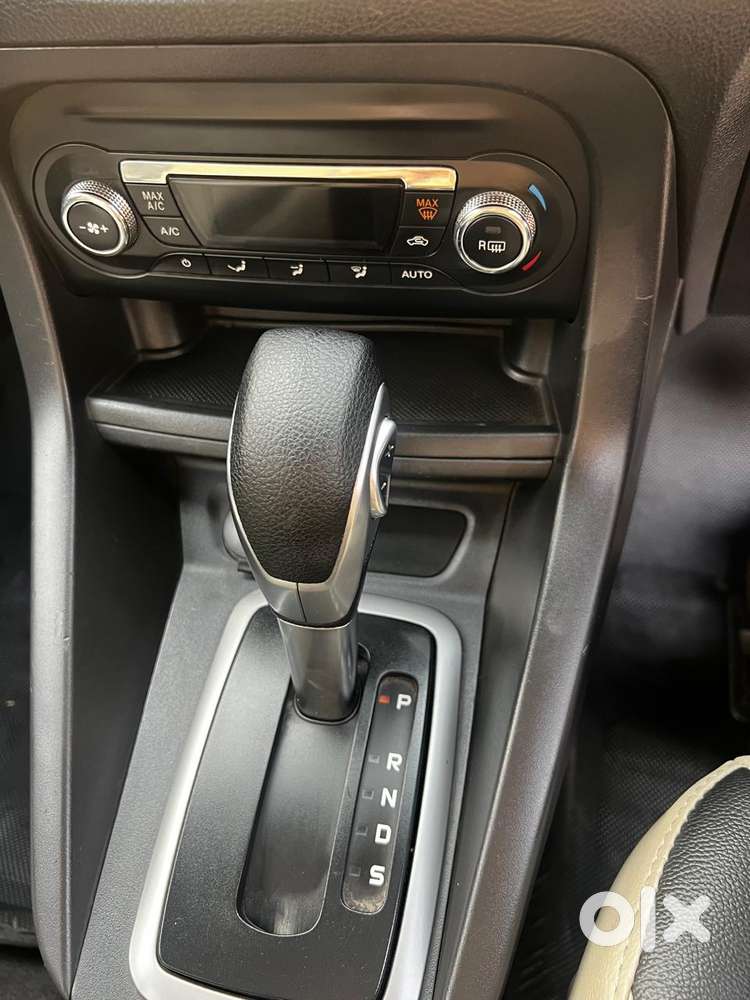 Ford Figo 1.2 Titanium Plus At, 2016, Petrol