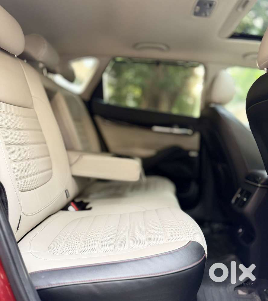 Kia Seltos Gtx Plus Dct, 2019, Petrol