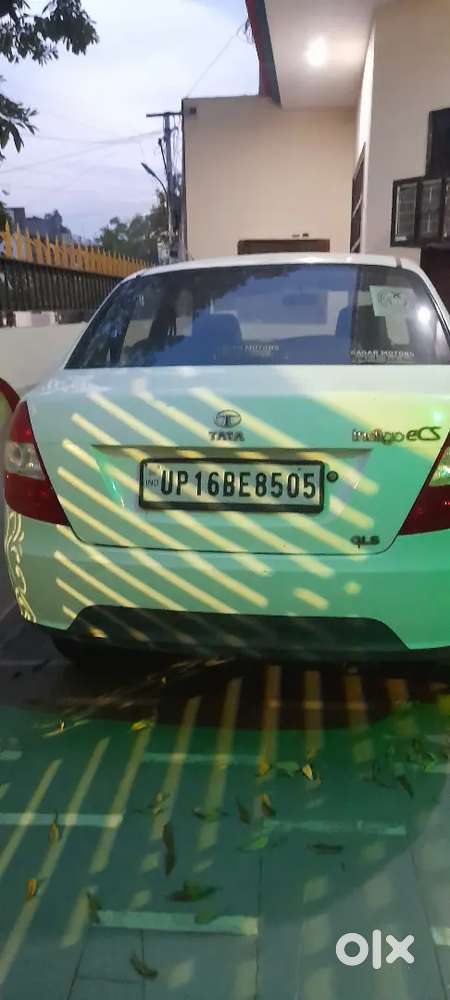 Tata Indigo Car