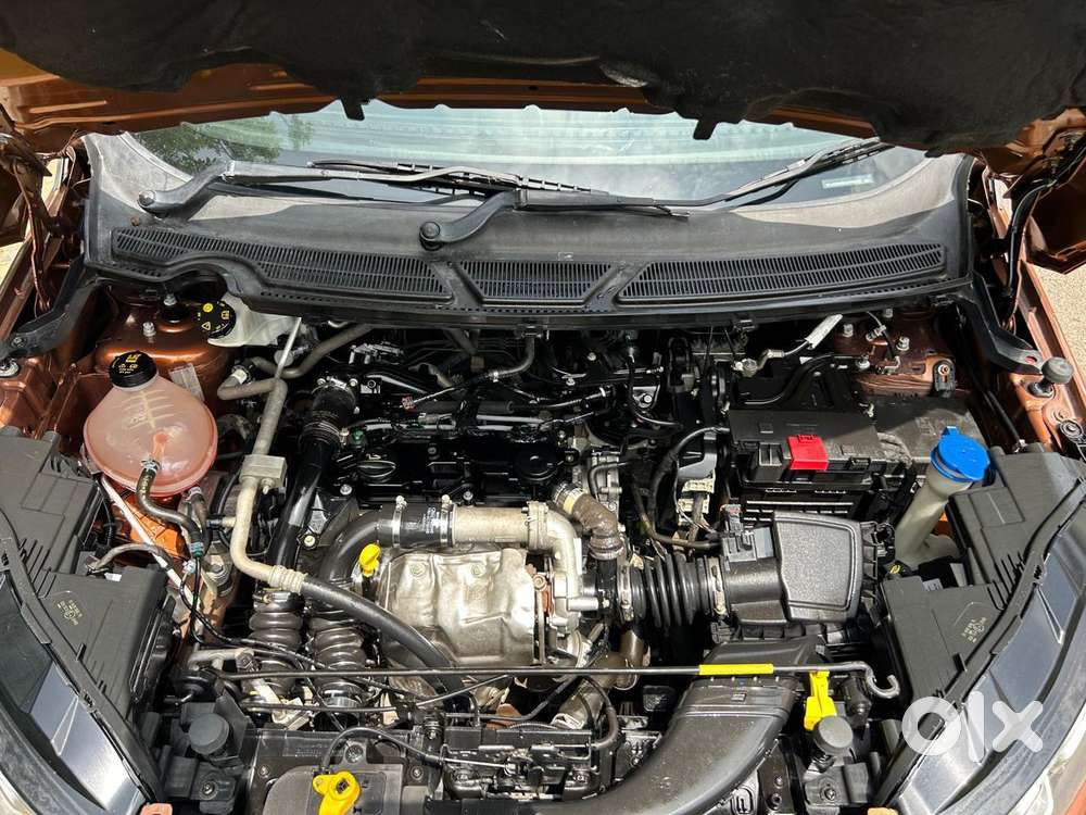 Ford Ecosport [2017-2021] 1.5 Titanium Tdci, 2019, Diesel