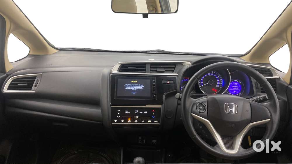 Honda Jazz 1.2 Vx I Vtec, 2018, Petrol