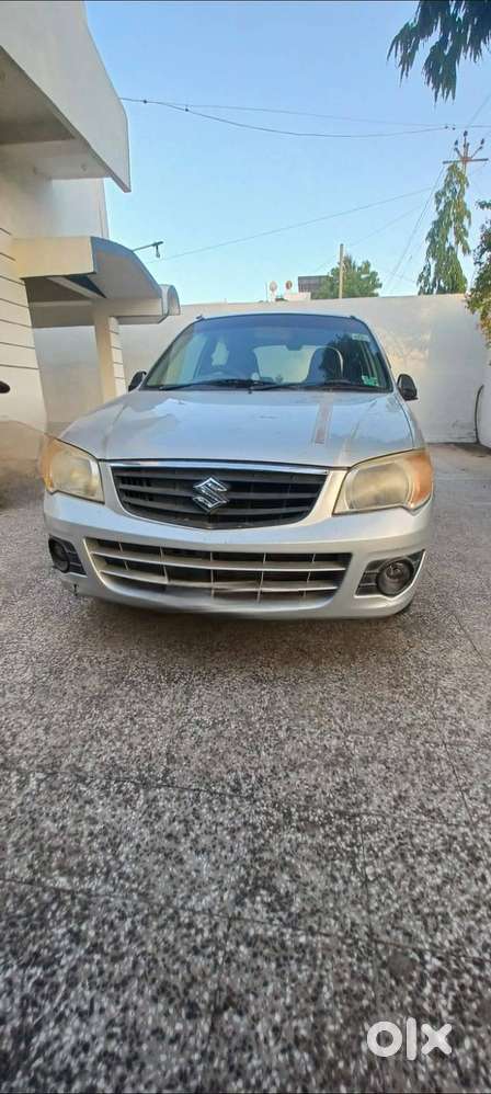 Maruti Alto K10 Vxi 2010