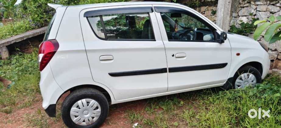 Maruti Suzuki Alto 0.8 Lxi (o), 2022, Petrol