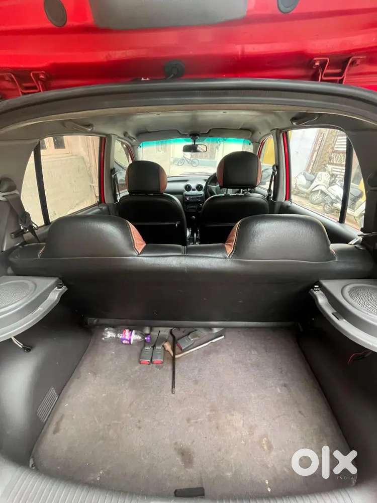 Hyundai Santro Xing 2007 Petrol Well Maintained