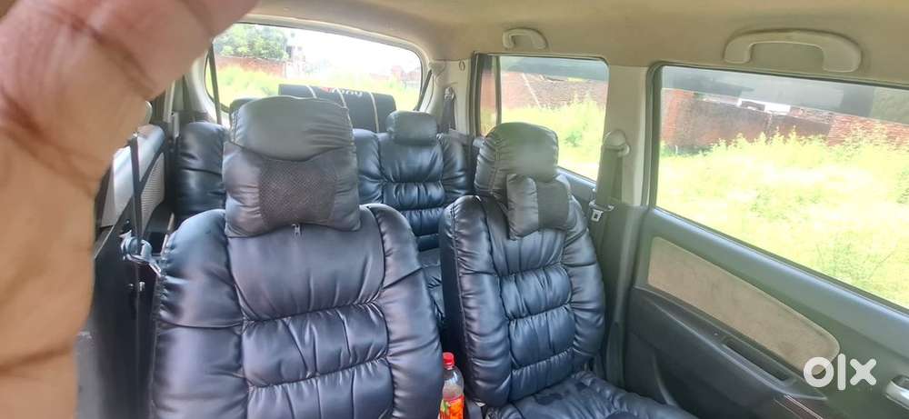 Maruti Suzuki Wagon R 2018 Cng & Hybrids Good Condition