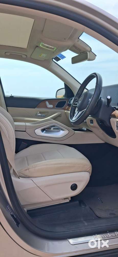 Mercedes-benz Gle 300d 4matic Lwb, 2020, Diesel