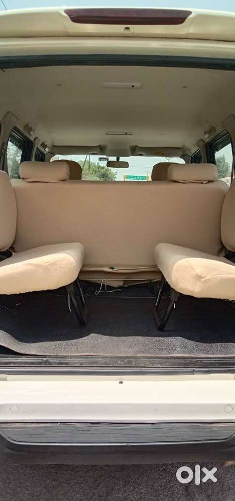 Mahindra Scorpio S3, 2019, Diesel