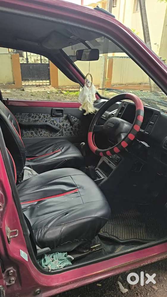 Maruti Suzuki 800 Ac Excellent Condition Garantee