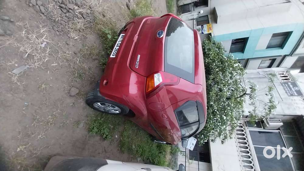 Good Condition Non Accidental Genuine Car