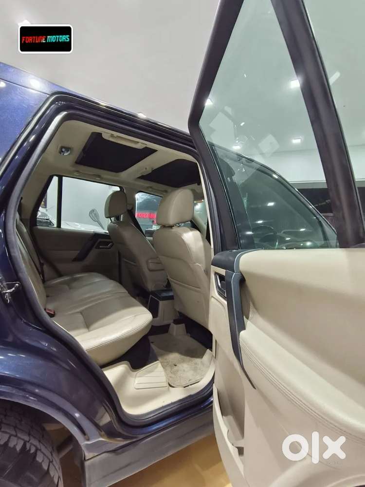 Land Rover Freelander 2, 2014, Diesel