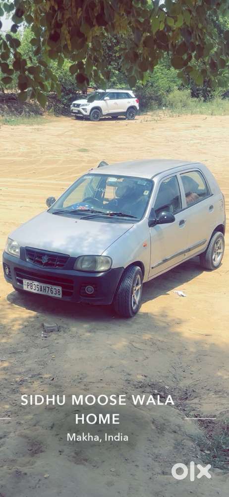 Good Condition Power Steering Power Window System Lga